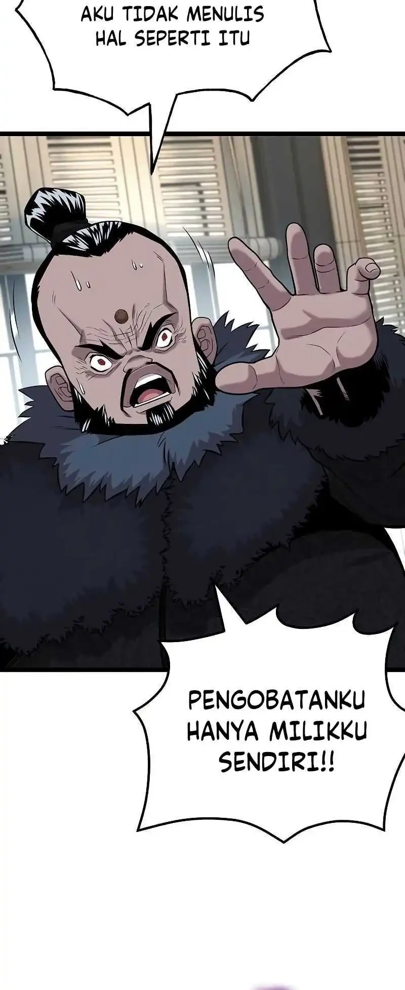 Tang Clan Legend Chapter 45 Gambar 64