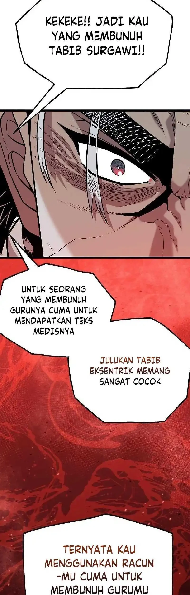 Tang Clan Legend Chapter 45 Gambar 67