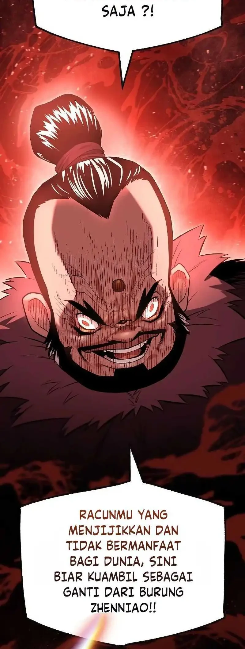 Tang Clan Legend Chapter 45 Gambar 68