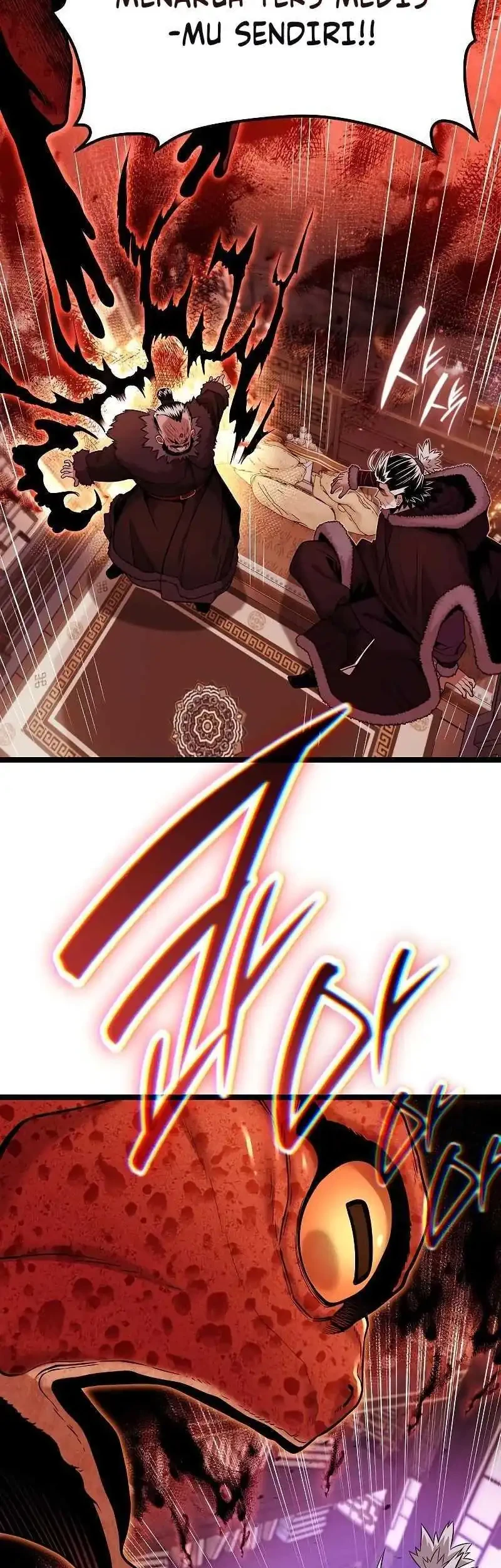 Tang Clan Legend Chapter 45 Gambar 70