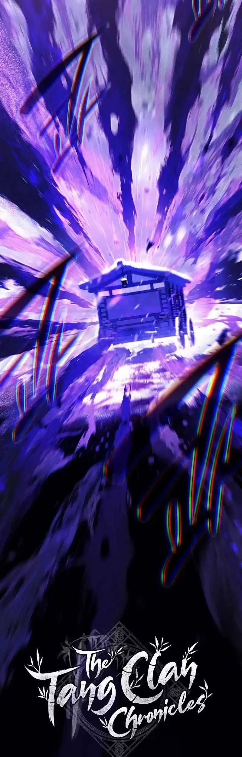 Tang Clan Legend Chapter 45 Gambar 79