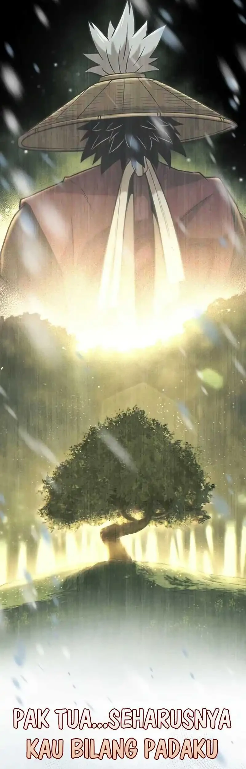 Tang Clan Legend Chapter 45 Gambar 5