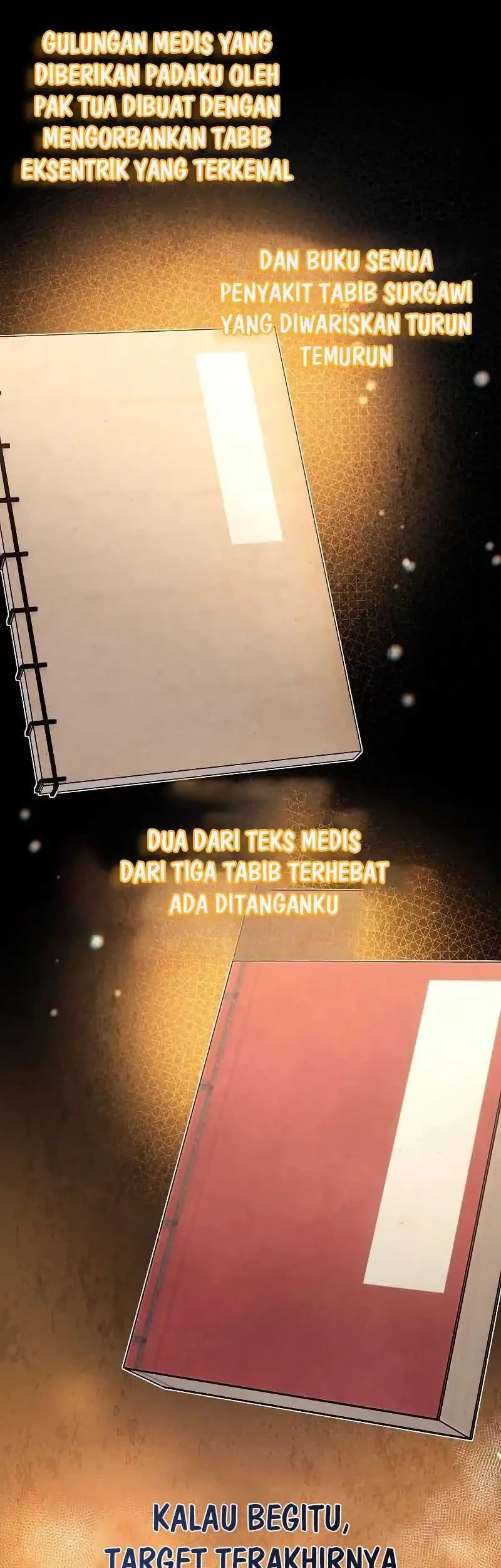 Tang Clan Legend Chapter 45 Gambar 7