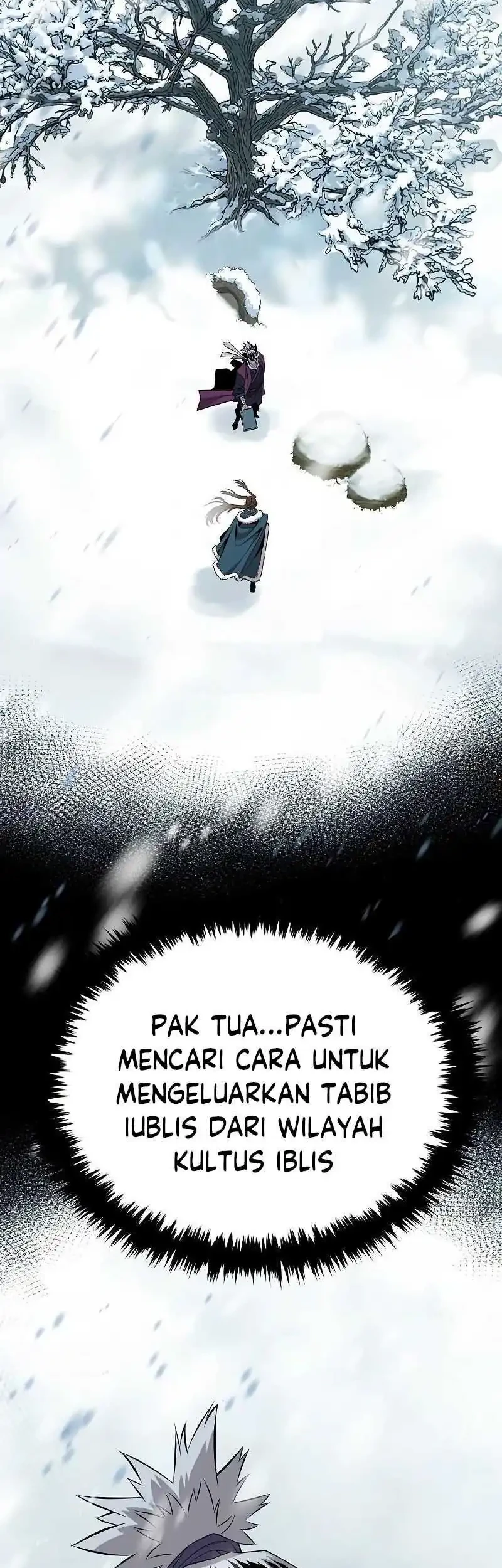 Tang Clan Legend Chapter 45 Gambar 10