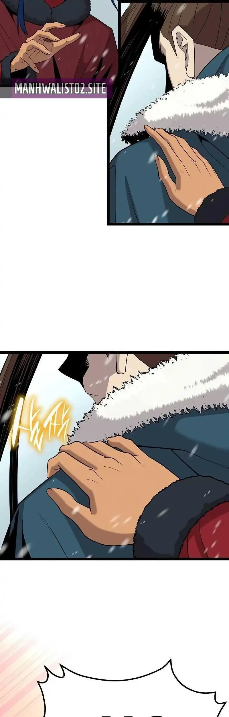 Tang Clan Legend Chapter 45 Gambar 14