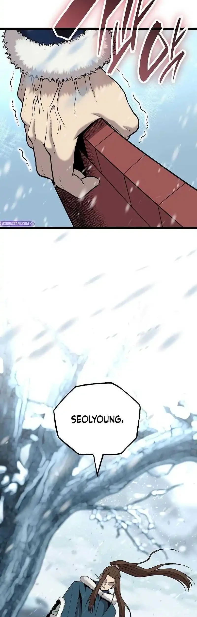 Tang Clan Legend Chapter 45 Gambar 18