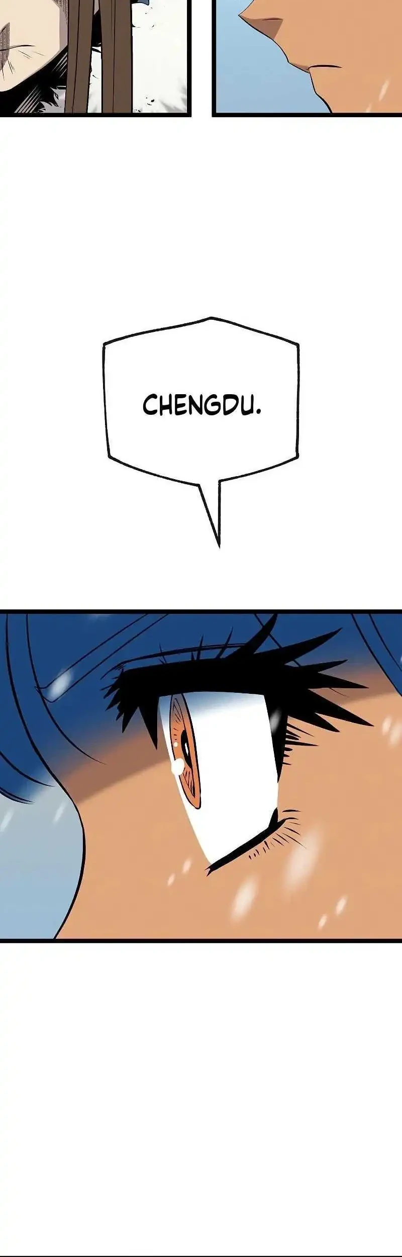 Tang Clan Legend Chapter 45 Gambar 20