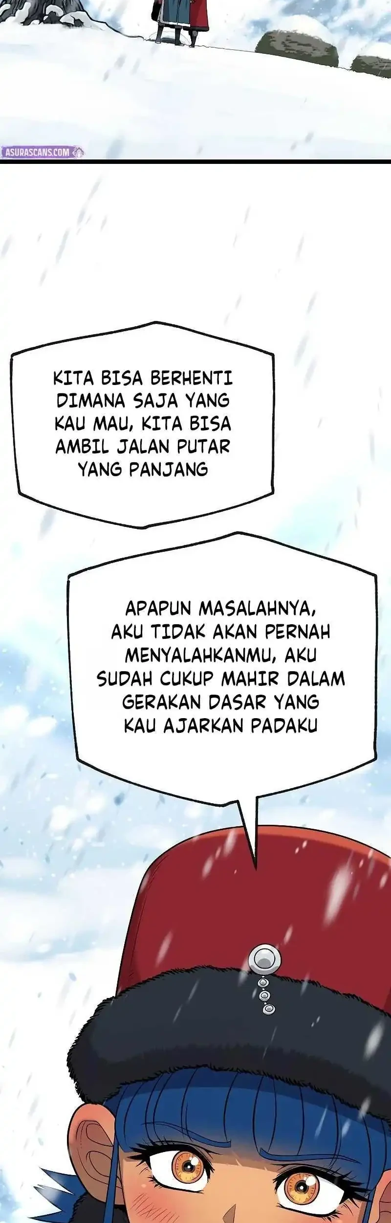 Tang Clan Legend Chapter 45 Gambar 22