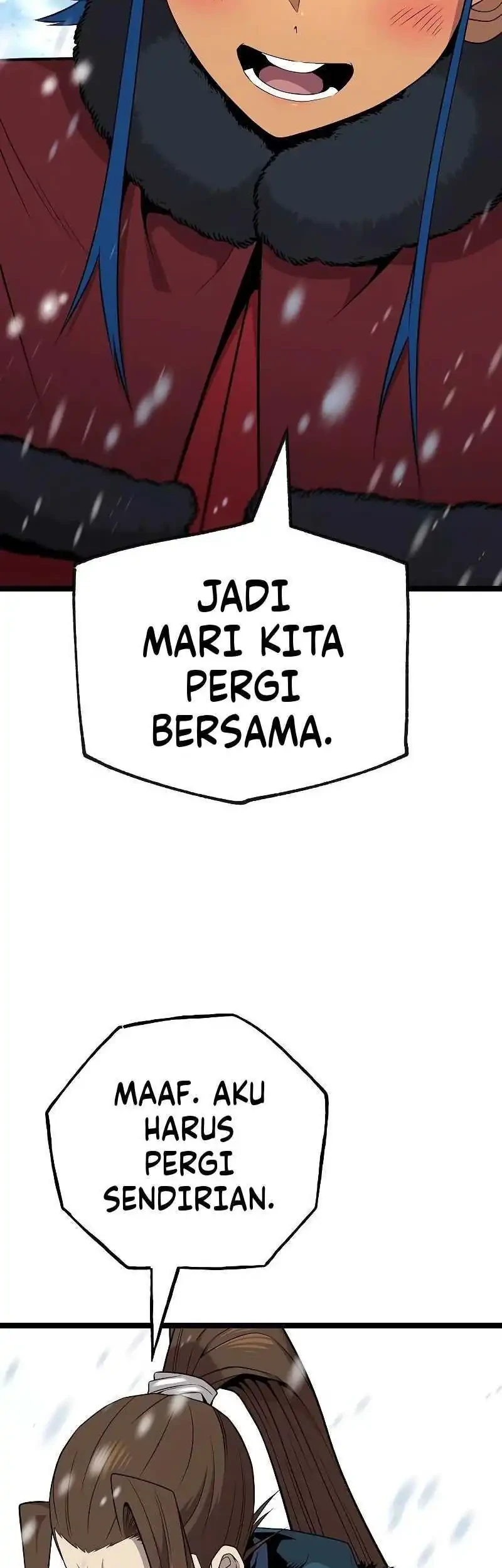 Tang Clan Legend Chapter 45 Gambar 23