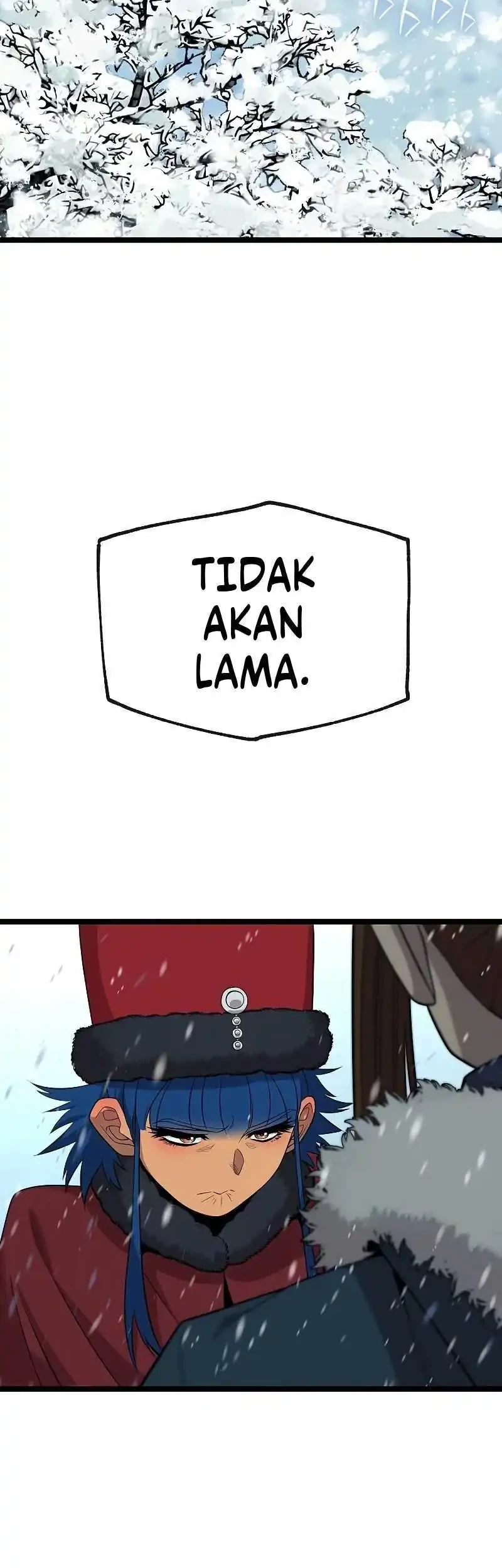 Tang Clan Legend Chapter 45 Gambar 27