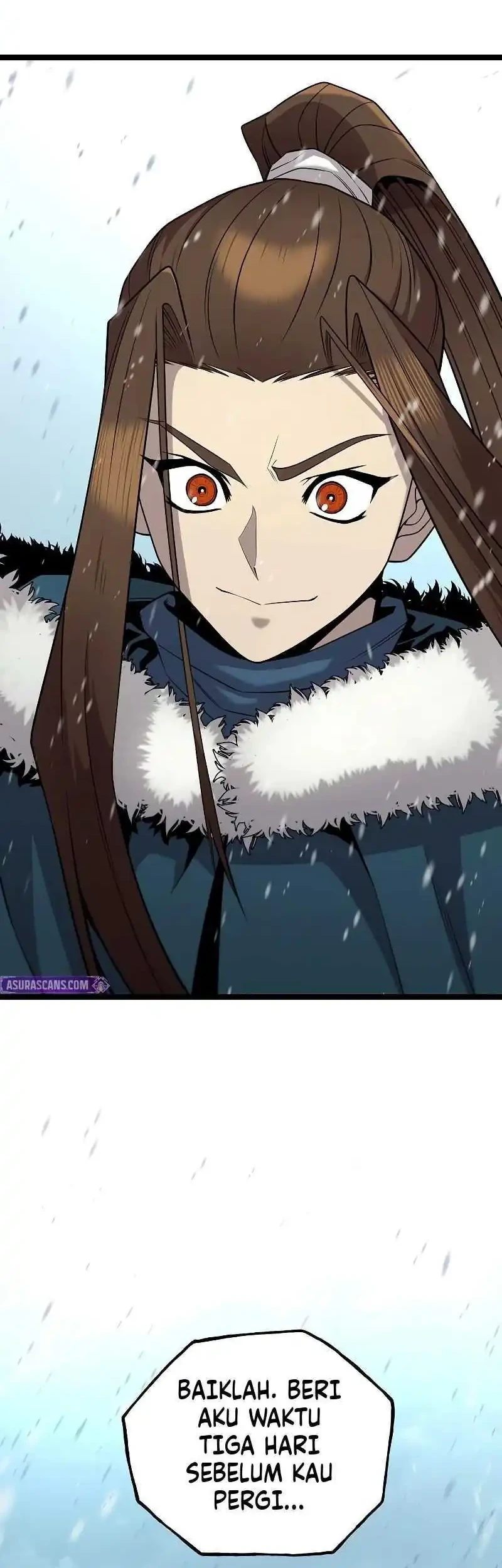 Tang Clan Legend Chapter 45 Gambar 28