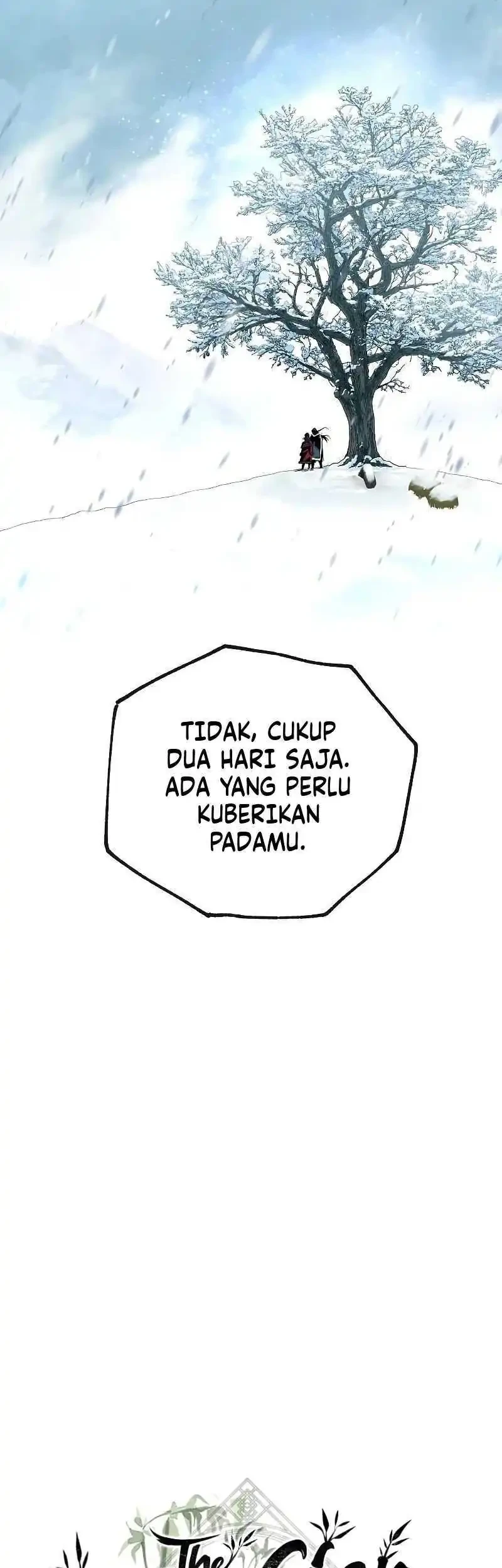 Tang Clan Legend Chapter 45 Gambar 29