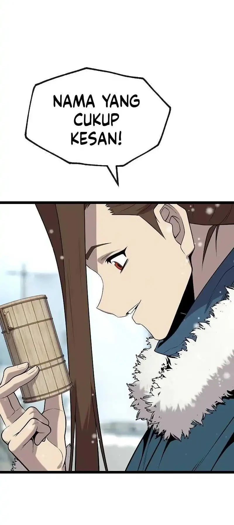 Tang Clan Legend Chapter 45 Gambar 36