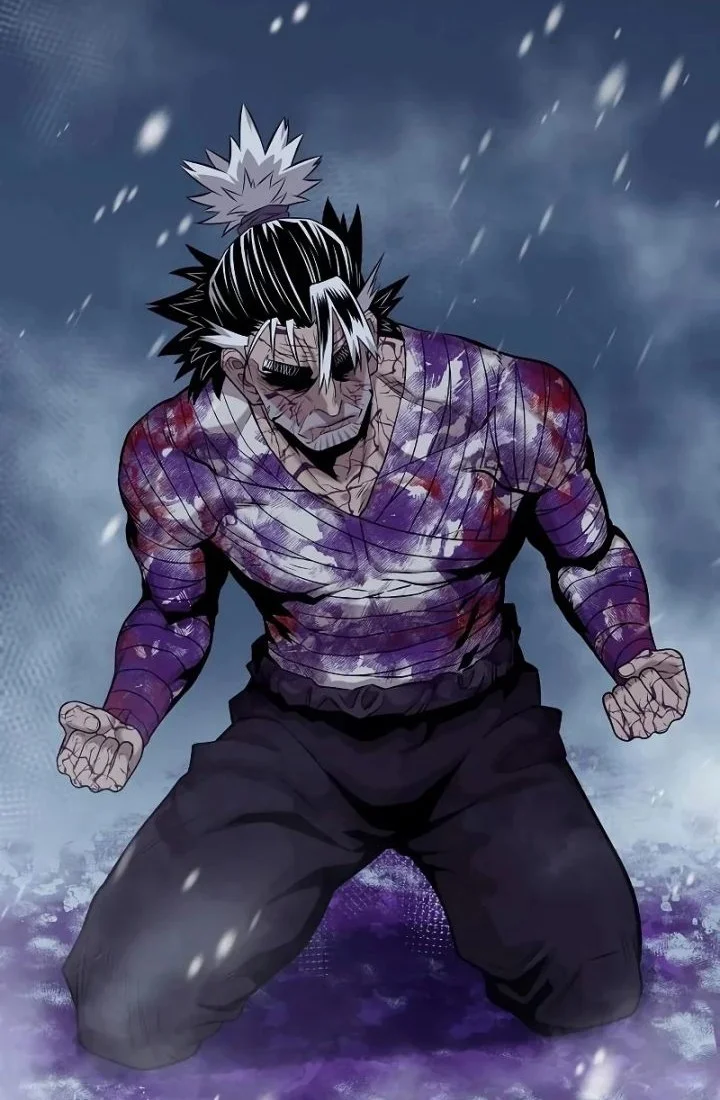 Tang Clan Legend Chapter 46 Gambar 17