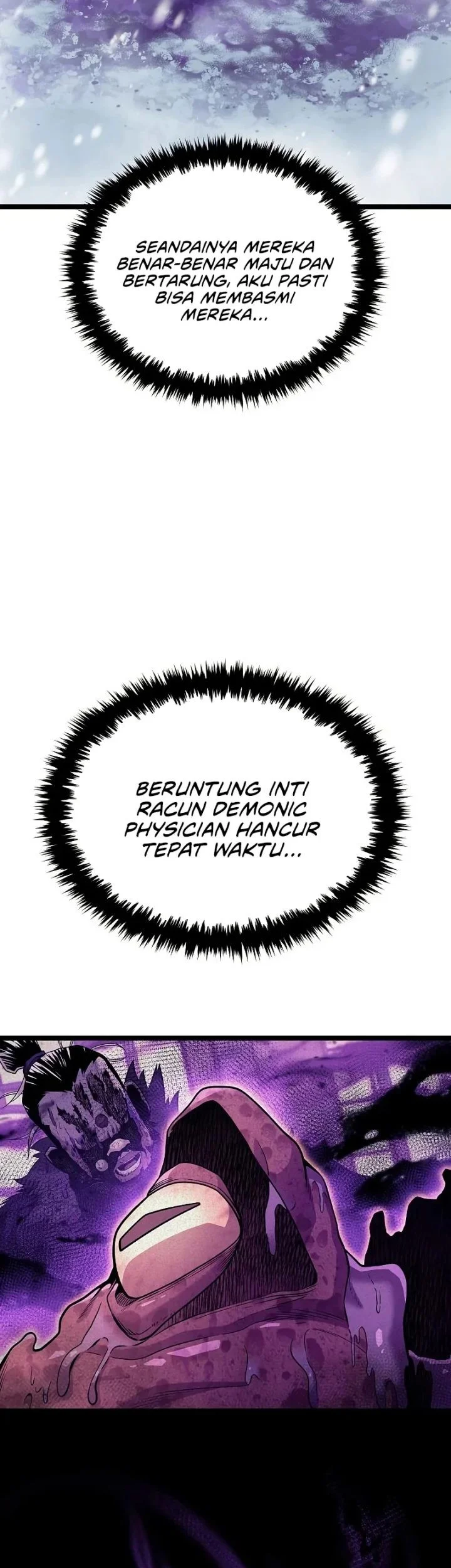 Tang Clan Legend Chapter 46 Gambar 18