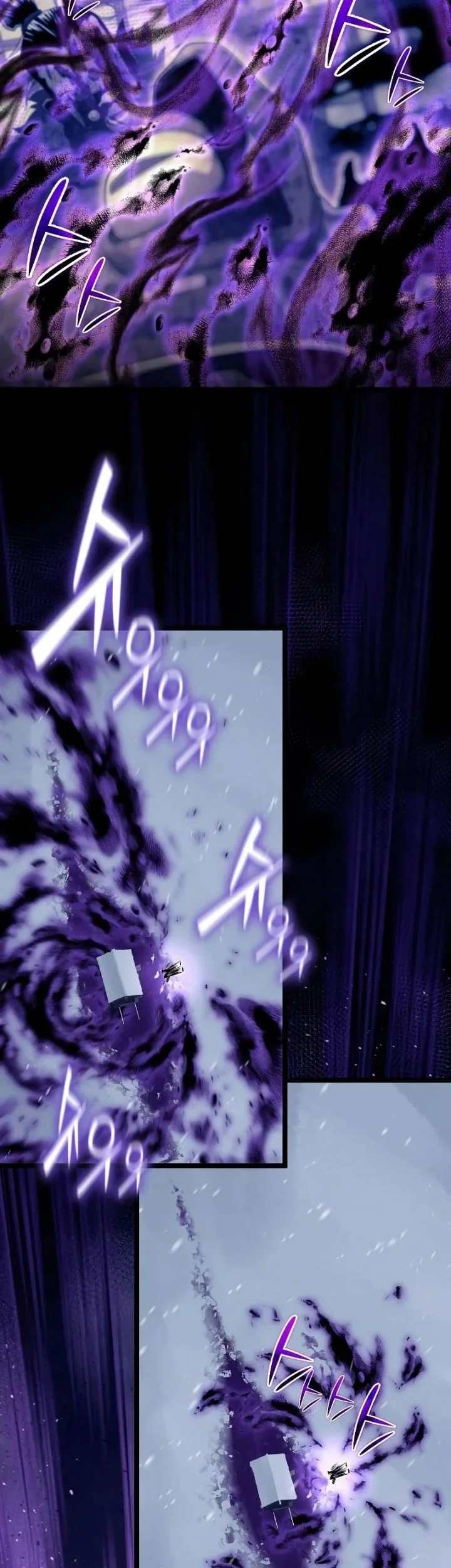 Tang Clan Legend Chapter 46 Gambar 20