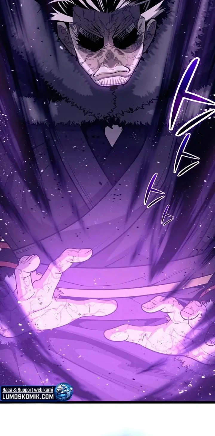 Tang Clan Legend Chapter 46 Gambar 22