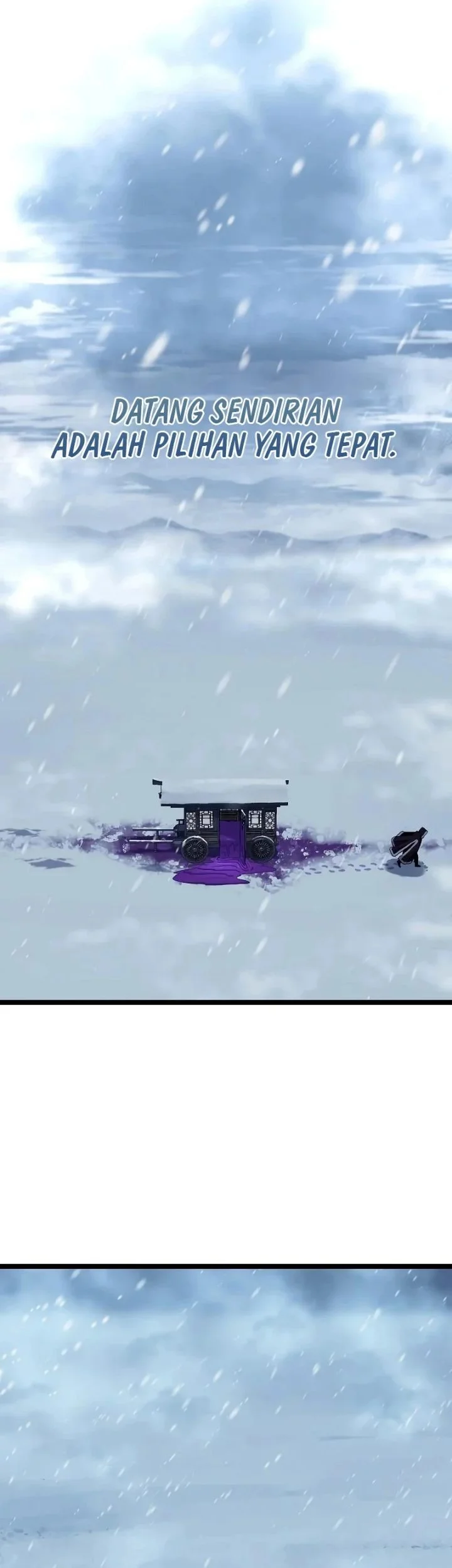 Tang Clan Legend Chapter 46 Gambar 23