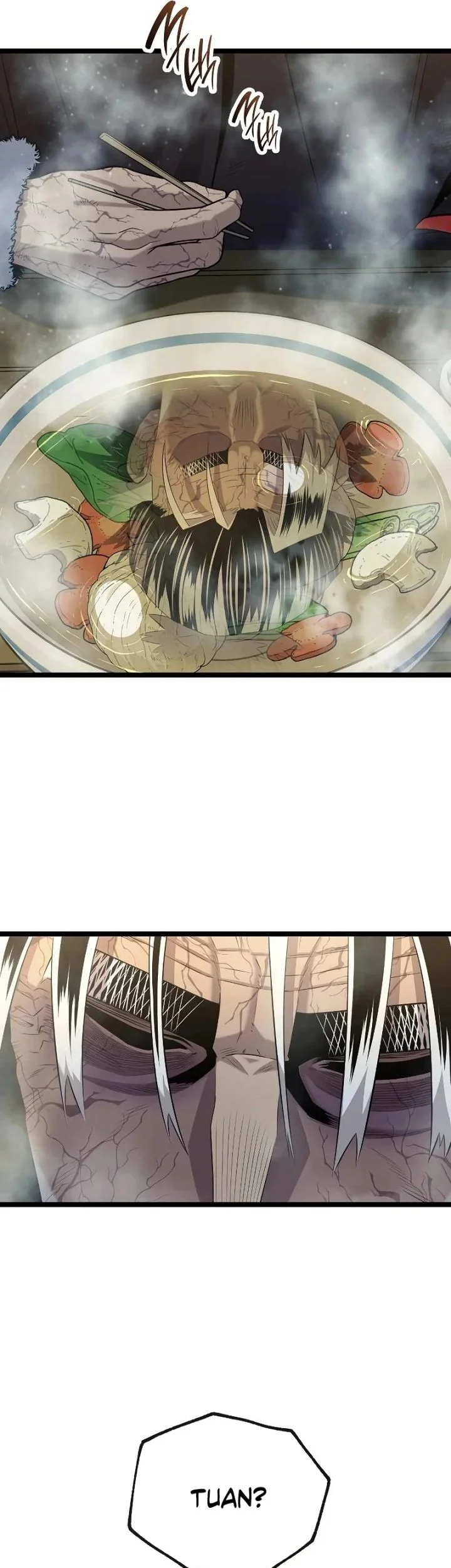 Tang Clan Legend Chapter 46 Gambar 30