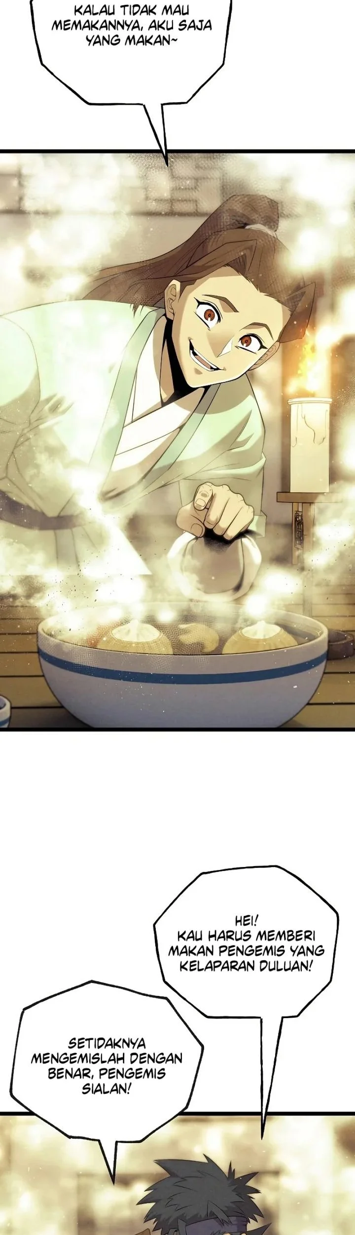 Tang Clan Legend Chapter 46 Gambar 32