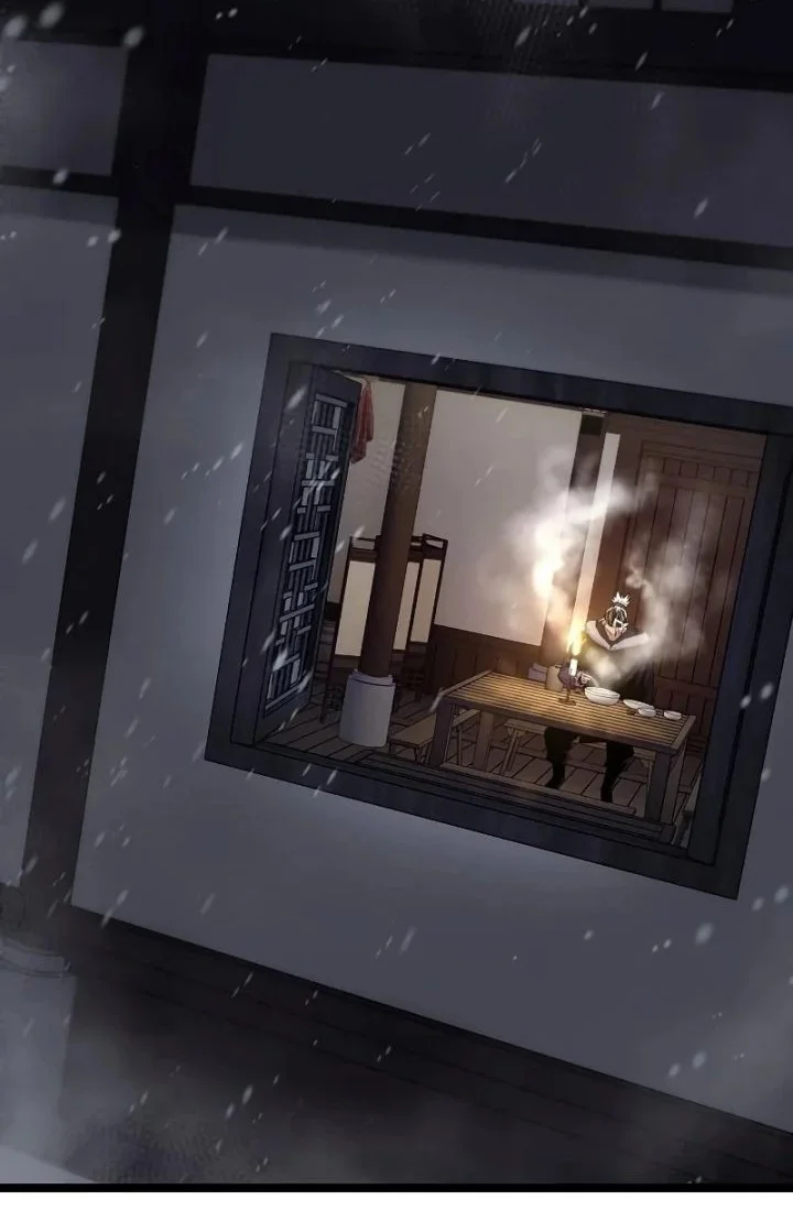 Tang Clan Legend Chapter 46 Gambar 38