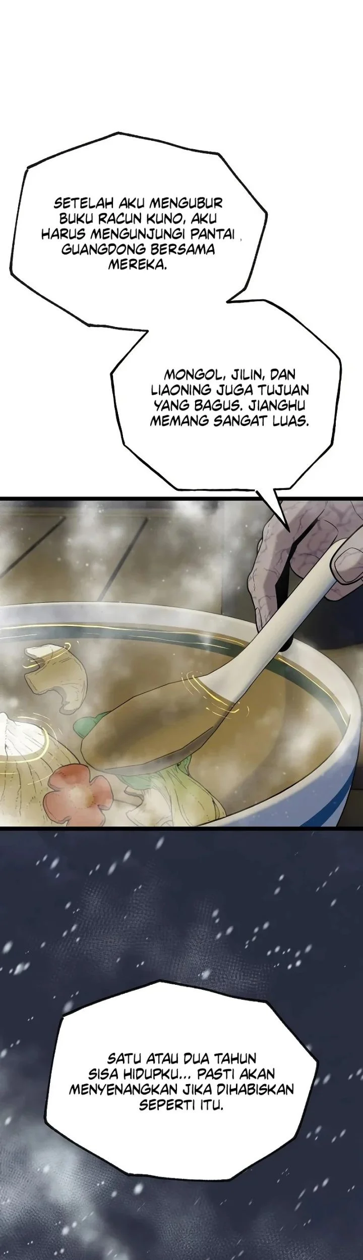 Tang Clan Legend Chapter 46 Gambar 39