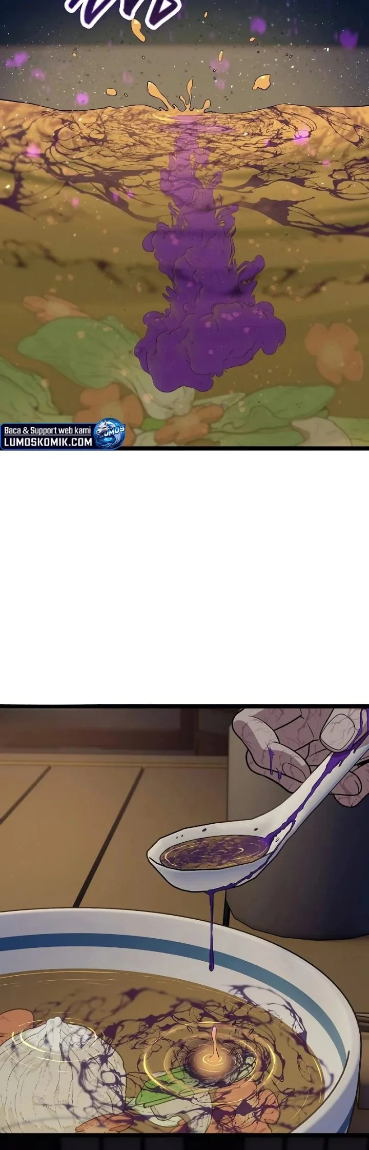 Tang Clan Legend Chapter 46 Gambar 43