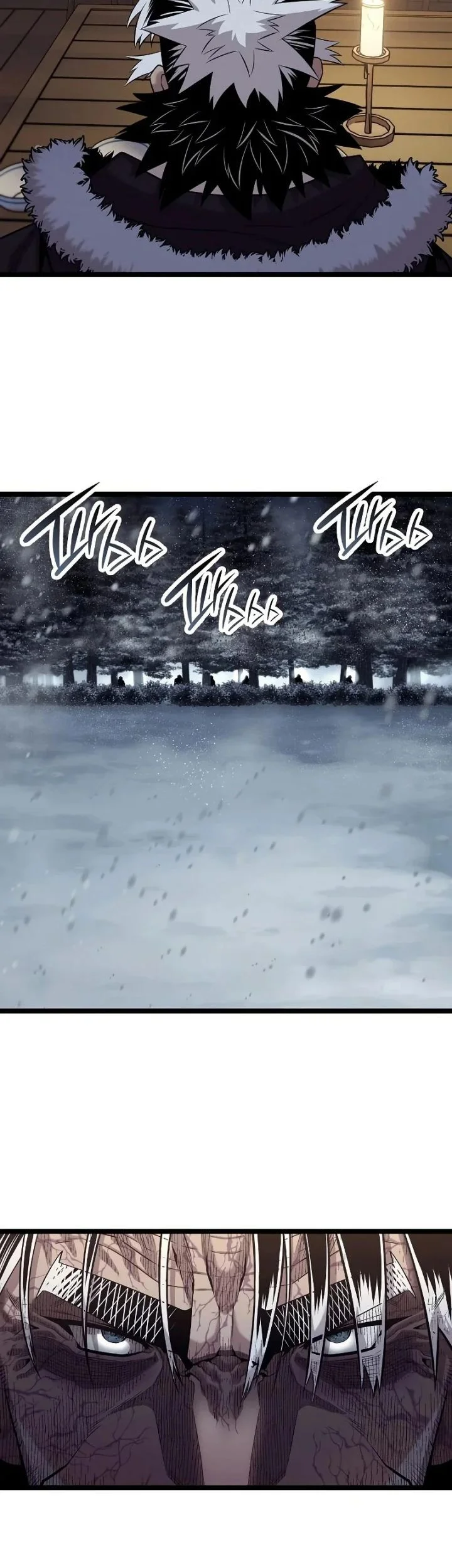 Tang Clan Legend Chapter 46 Gambar 46