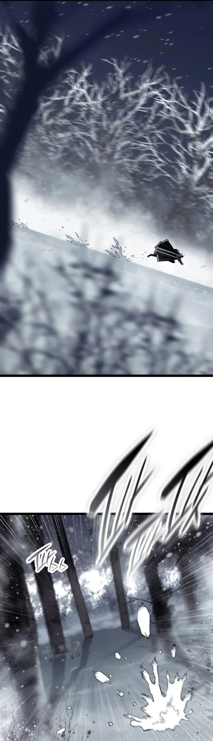 Tang Clan Legend Chapter 46 Gambar 51