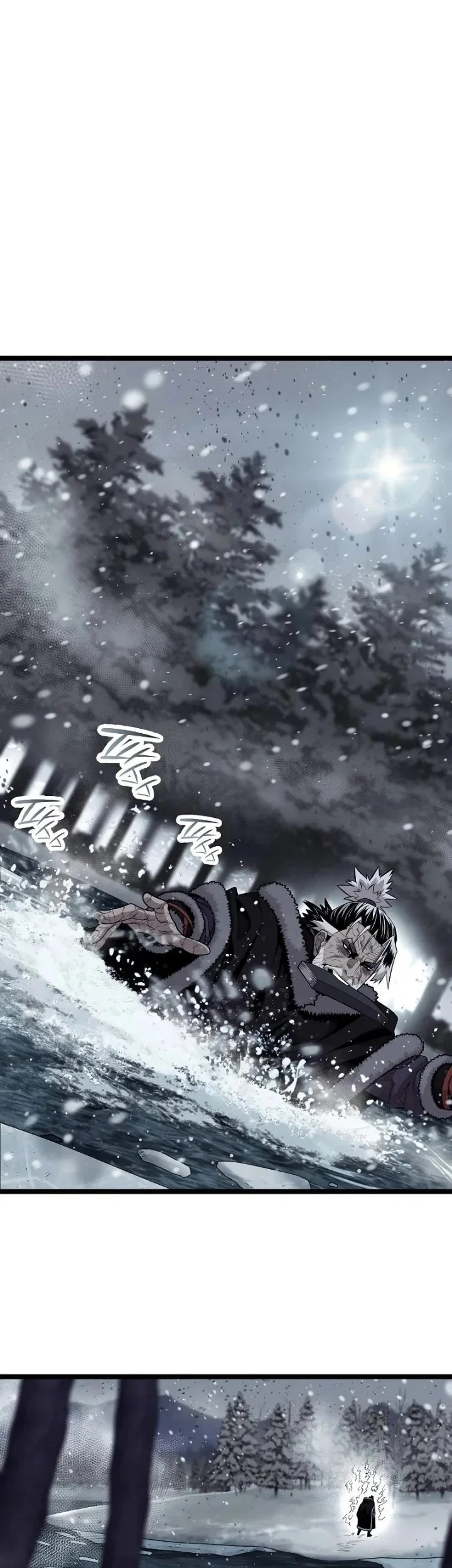 Tang Clan Legend Chapter 46 Gambar 55