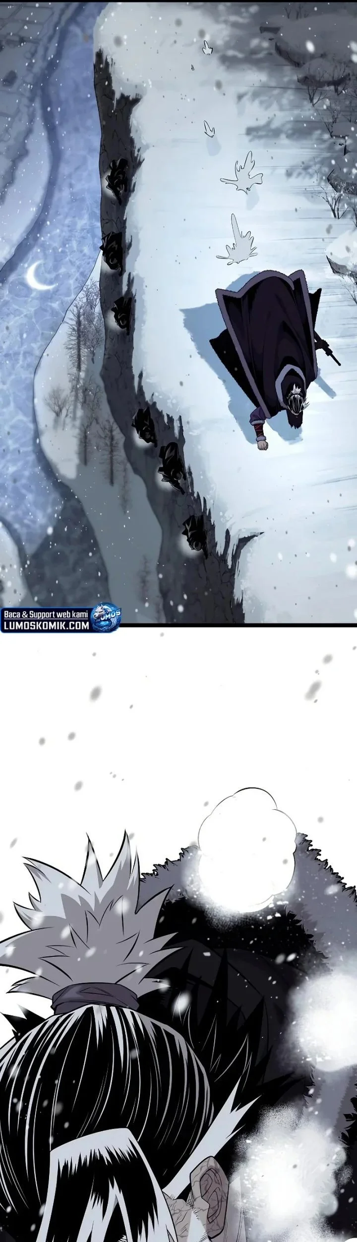 Tang Clan Legend Chapter 46 Gambar 58