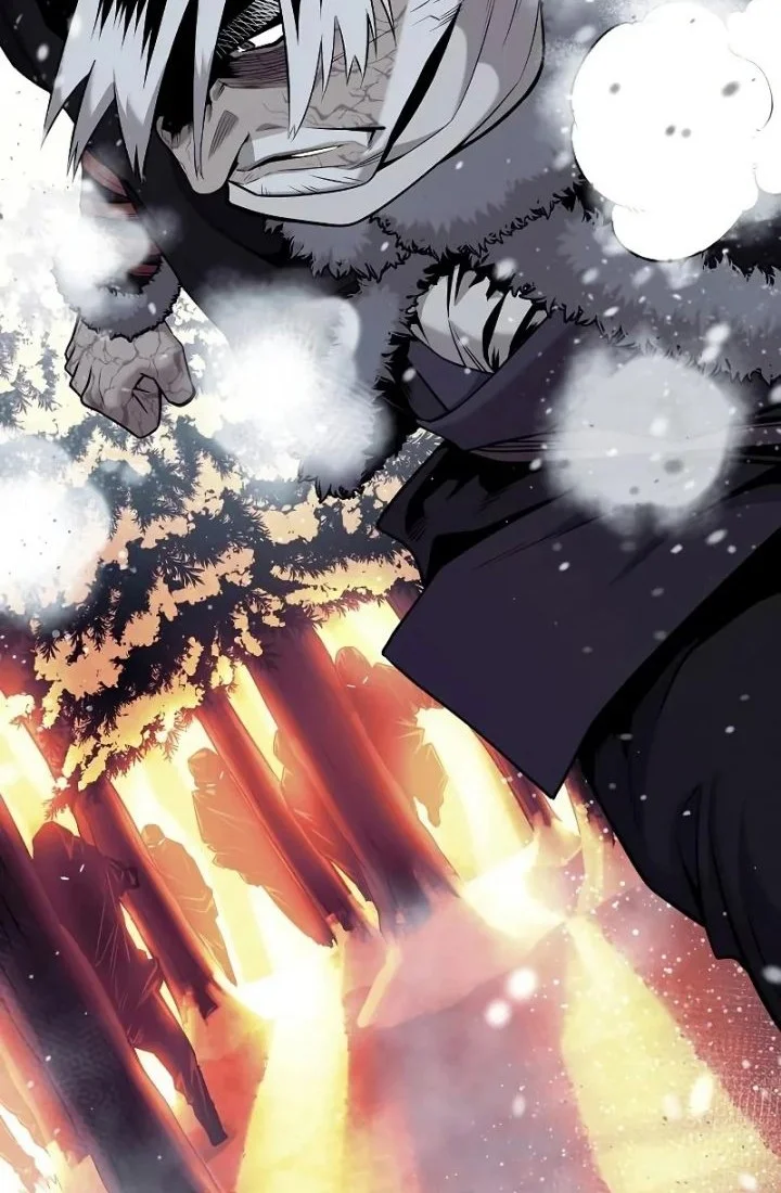 Tang Clan Legend Chapter 46 Gambar 59