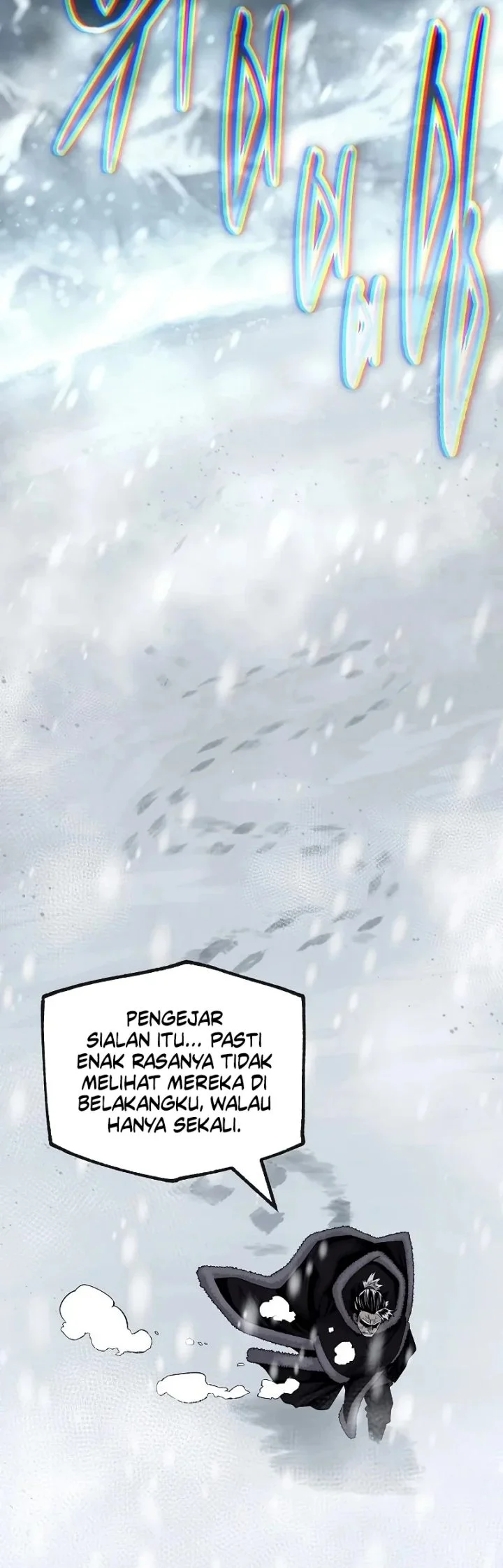 Tang Clan Legend Chapter 46 Gambar 71