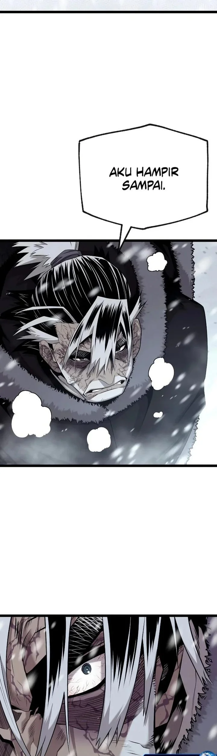 Tang Clan Legend Chapter 46 Gambar 72