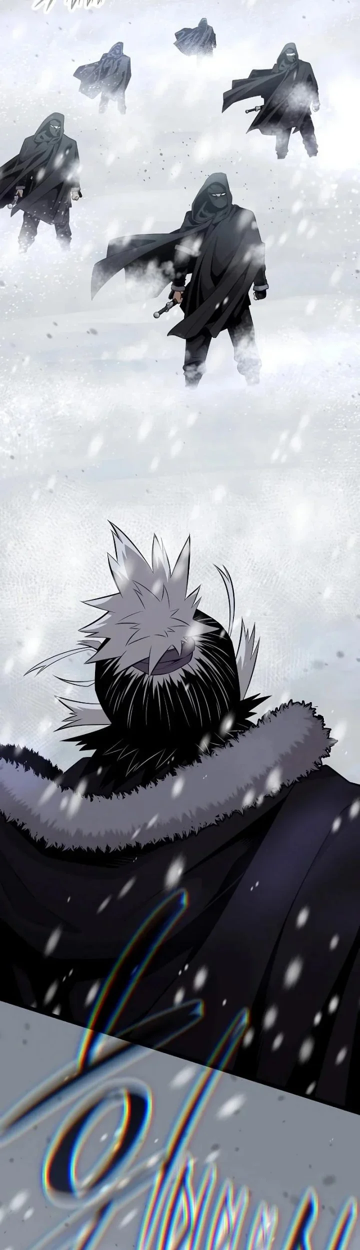 Tang Clan Legend Chapter 46 Gambar 74