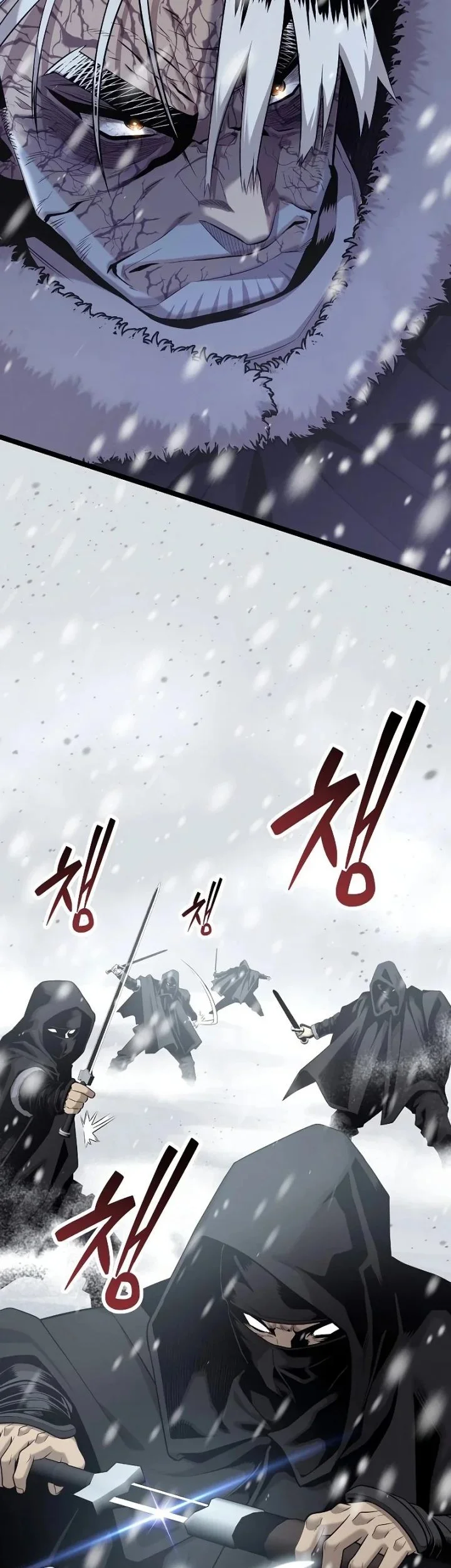 Tang Clan Legend Chapter 46 Gambar 76