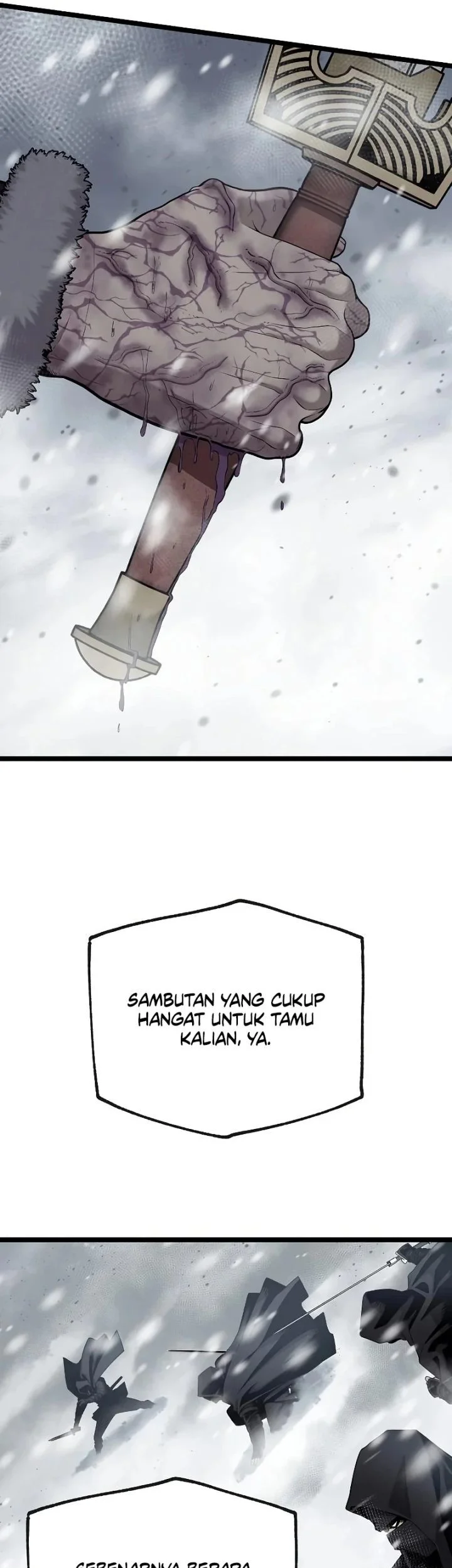 Tang Clan Legend Chapter 46 Gambar 79