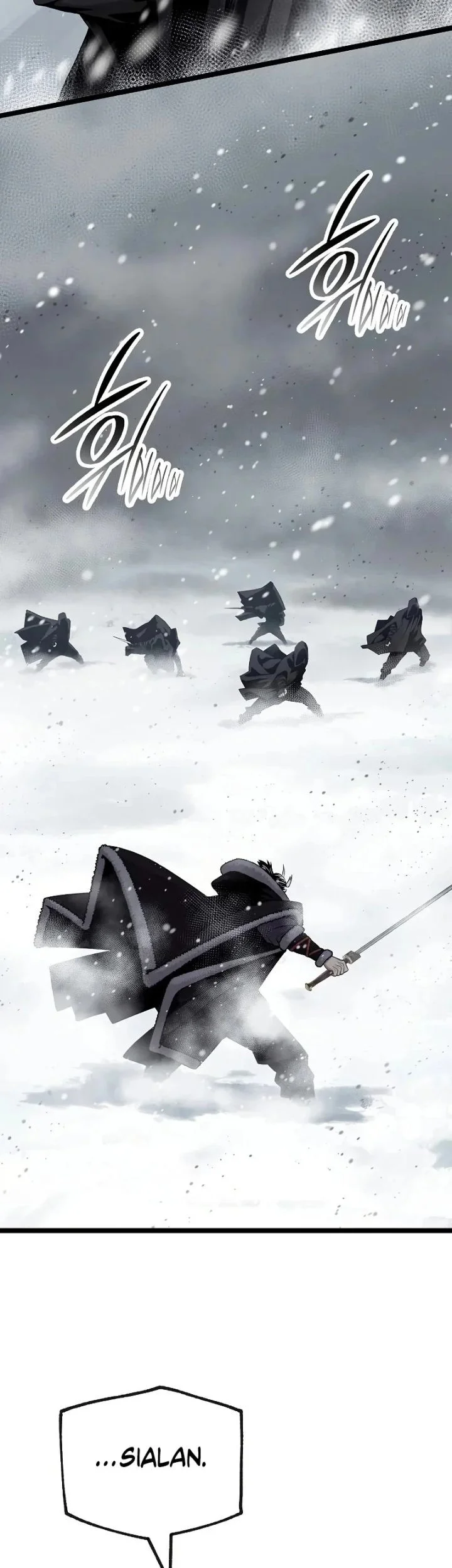 Tang Clan Legend Chapter 46 Gambar 81