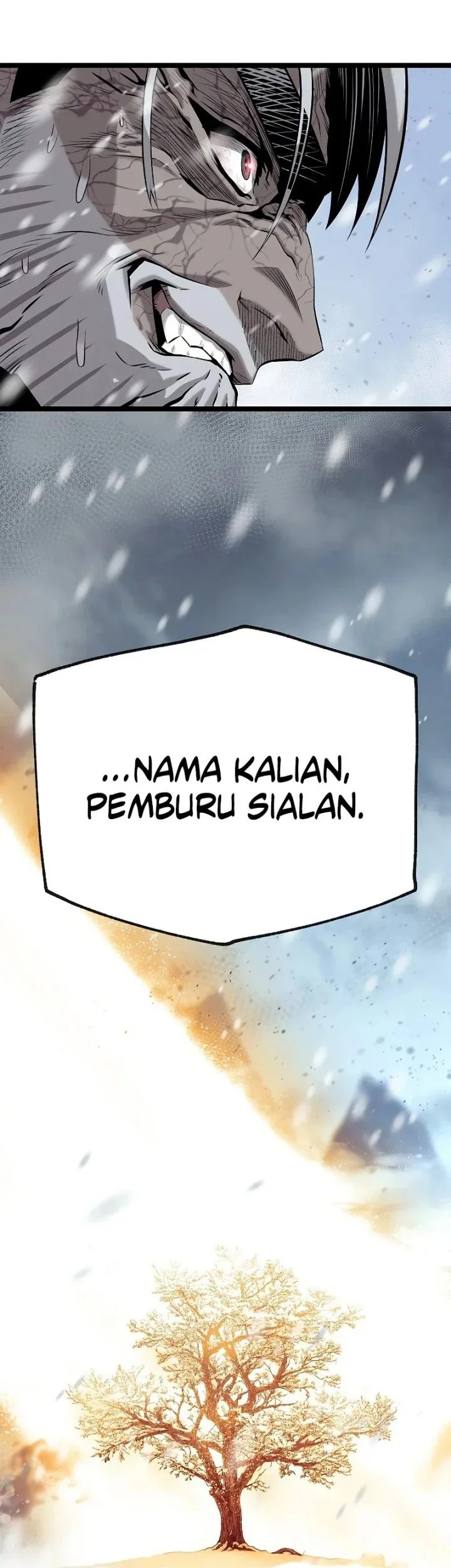 Tang Clan Legend Chapter 46 Gambar 83