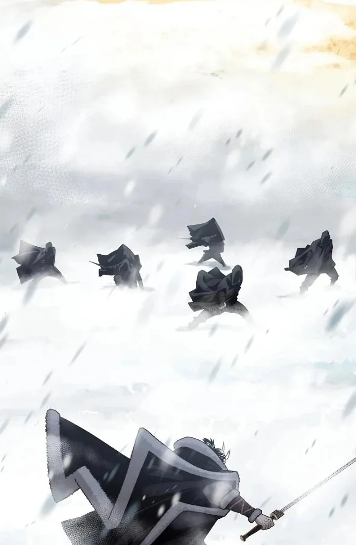 Tang Clan Legend Chapter 46 Gambar 84