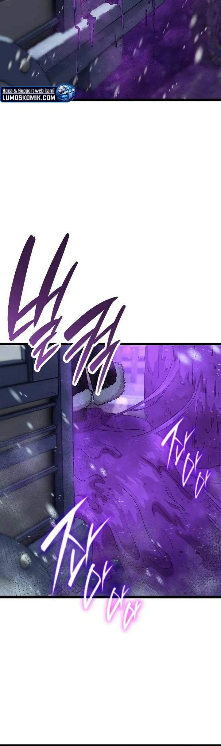 Tang Clan Legend Chapter 46 Gambar 8