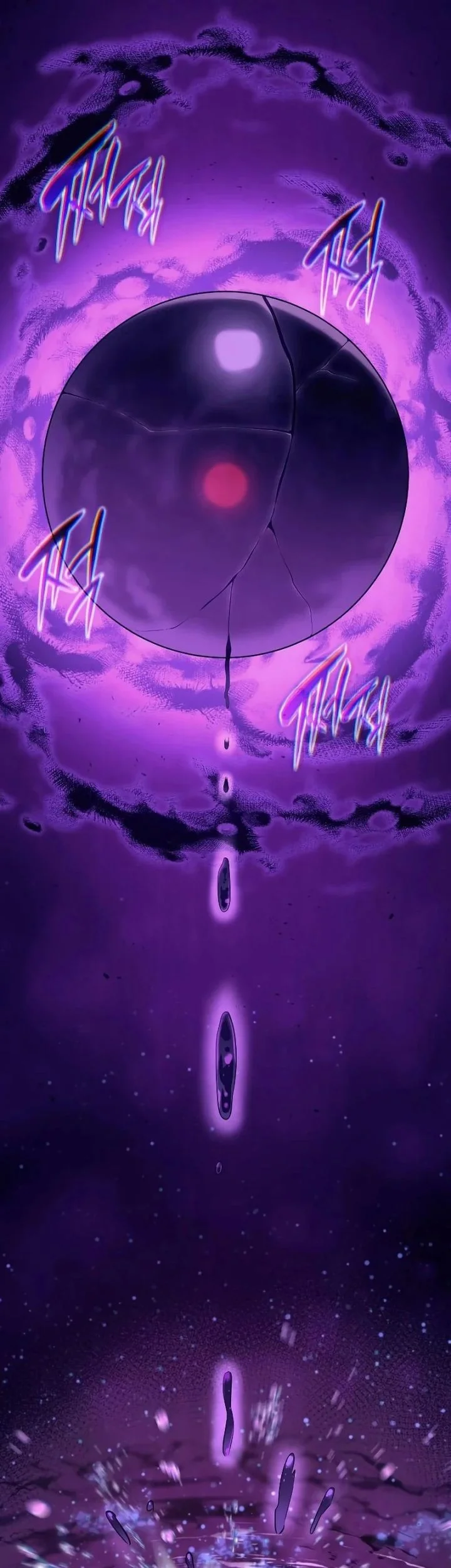 Tang Clan Legend Chapter 46 Gambar 86