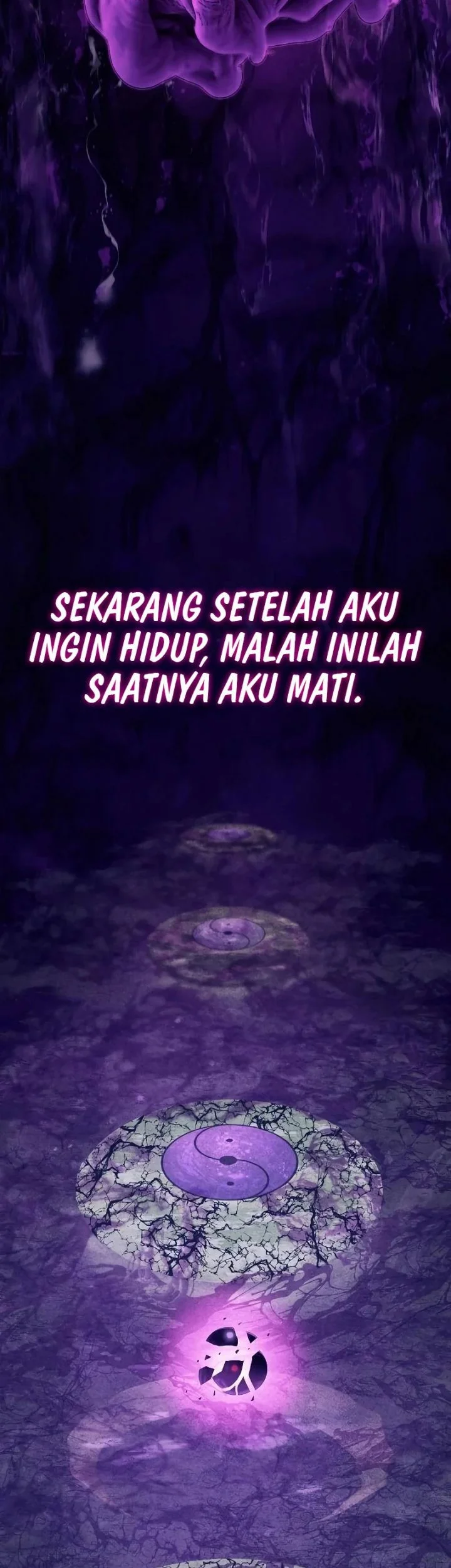 Tang Clan Legend Chapter 46 Gambar 88