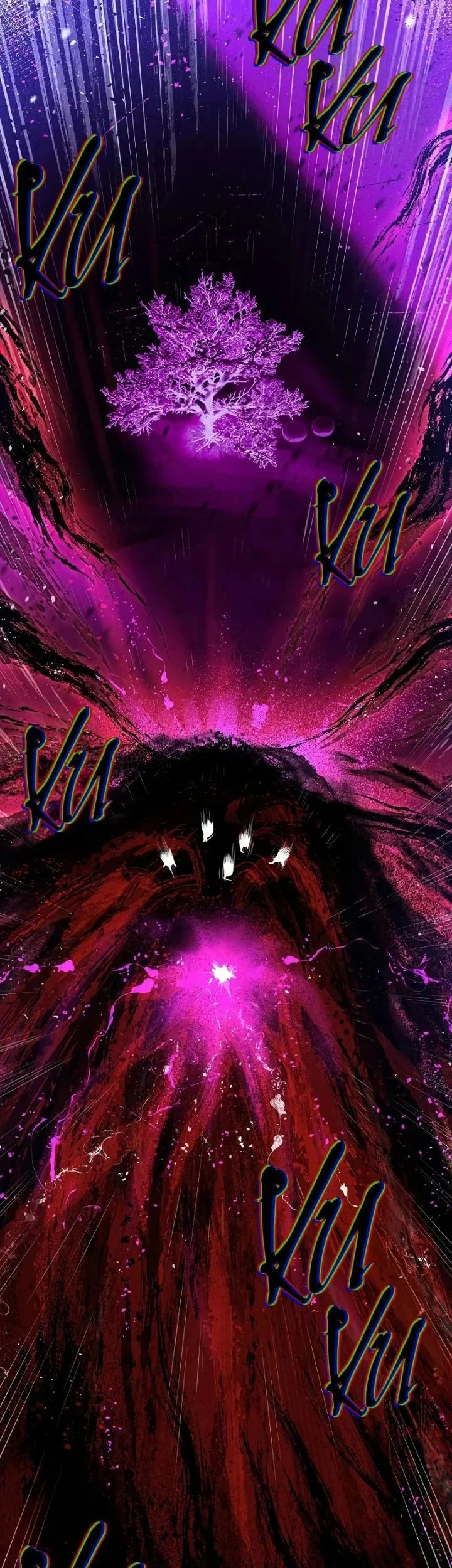 Tang Clan Legend Chapter 46 Gambar 95