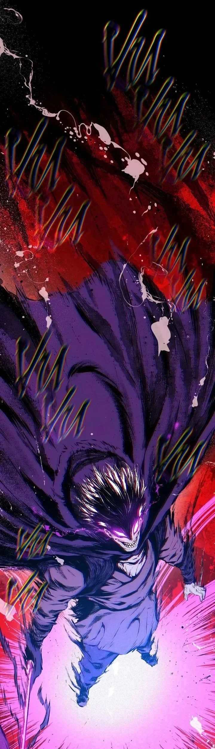 Tang Clan Legend Chapter 46 Gambar 98