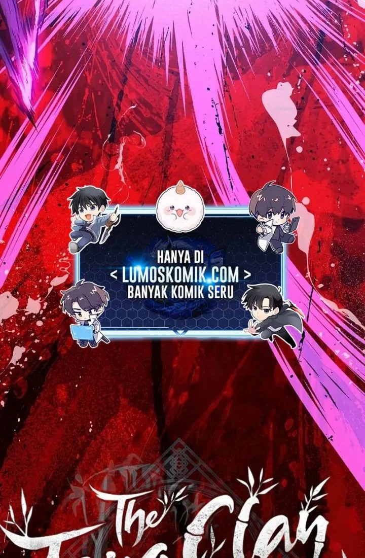 Tang Clan Legend Chapter 46 Gambar 99