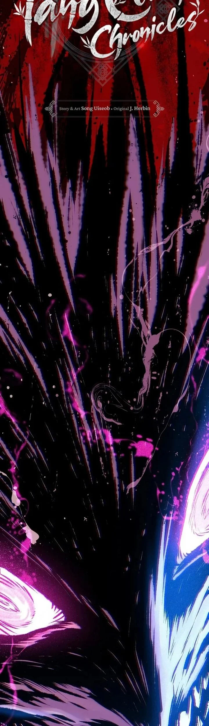 Tang Clan Legend Chapter 46 Gambar 100