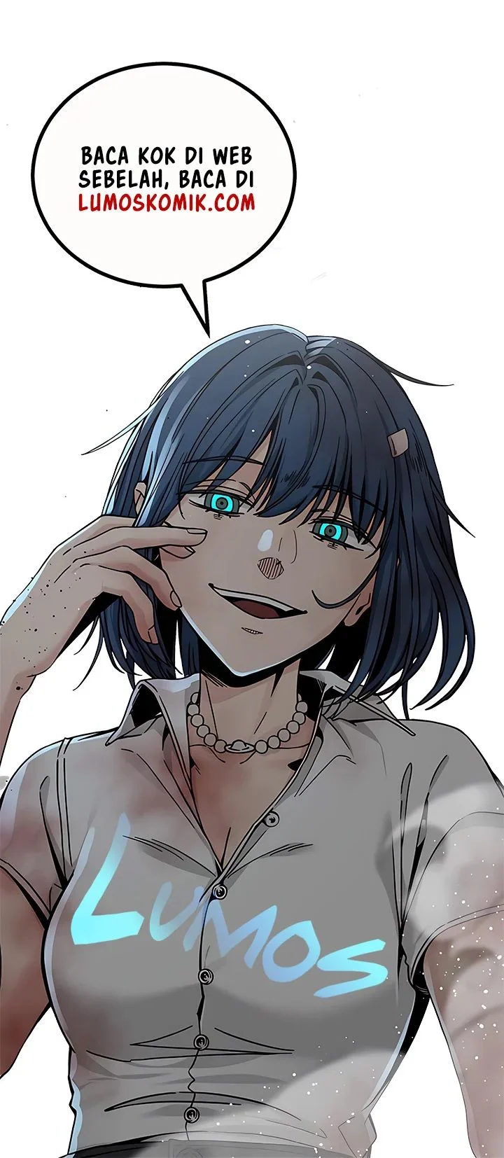 Tang Clan Legend Chapter 46 Gambar 102