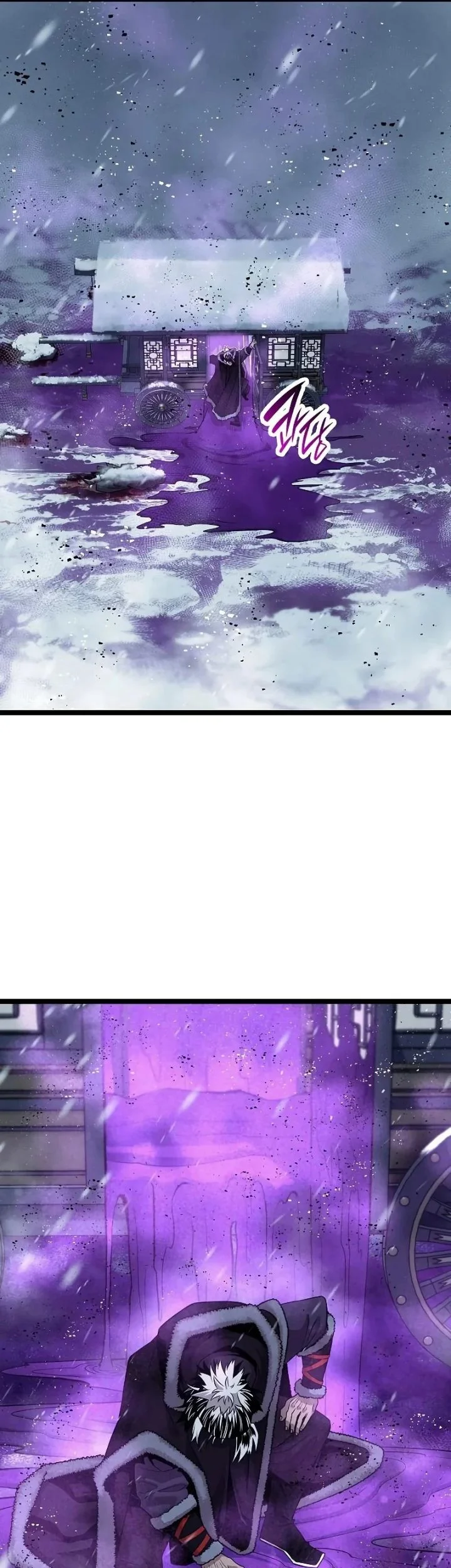 Tang Clan Legend Chapter 46 Gambar 9