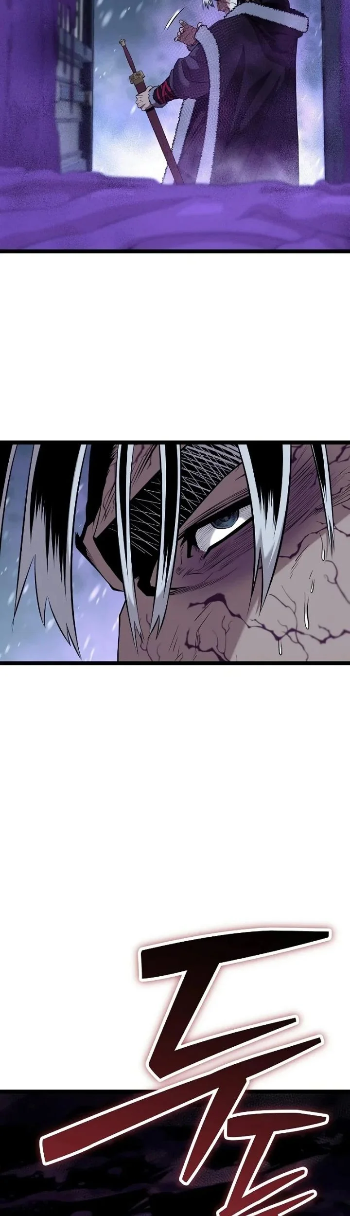 Tang Clan Legend Chapter 46 Gambar 11